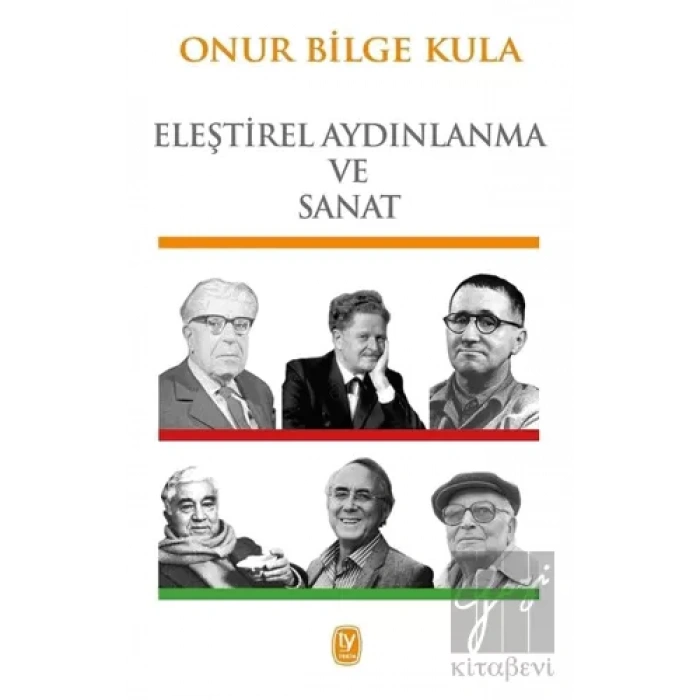 Eleştirel Aydınlanma ve Sanat