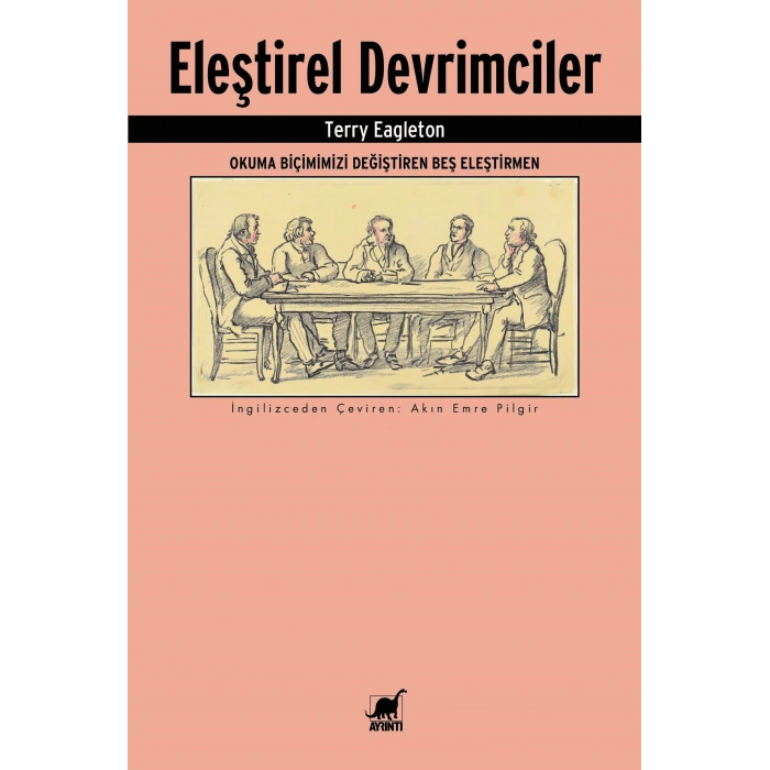 Eleştirel Devrimciler