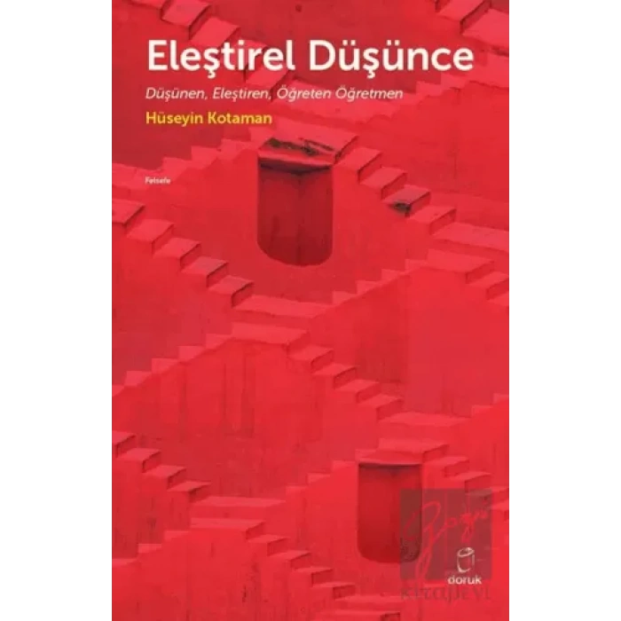 Eleştirel Düşünce