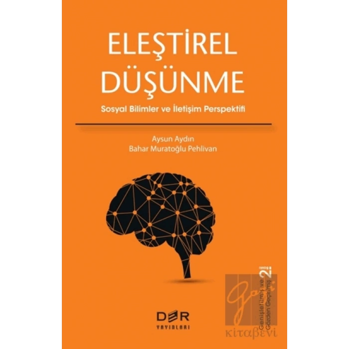Eleştirel Düşünme