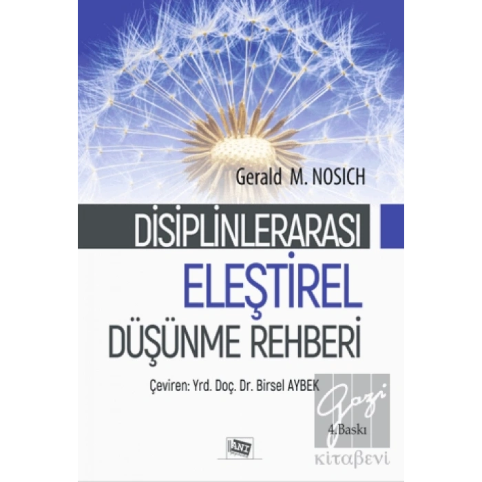 Eleştirel Düşünme Rehberi