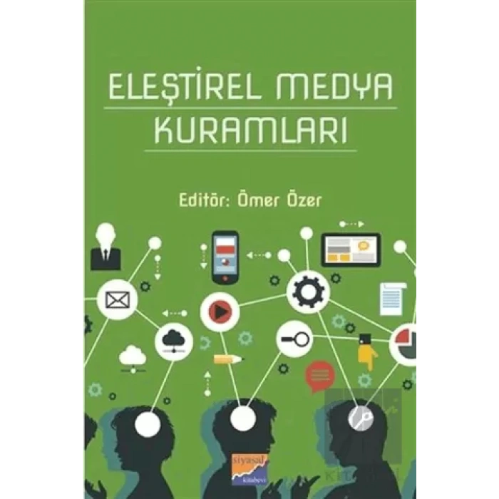 Eleştirel Medya Kuramları