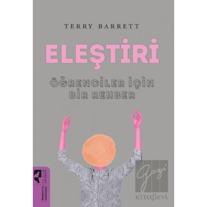 Eleştiri