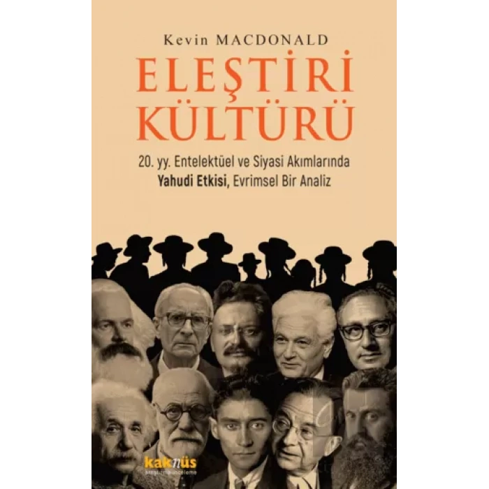 Eleştiri Kültürü