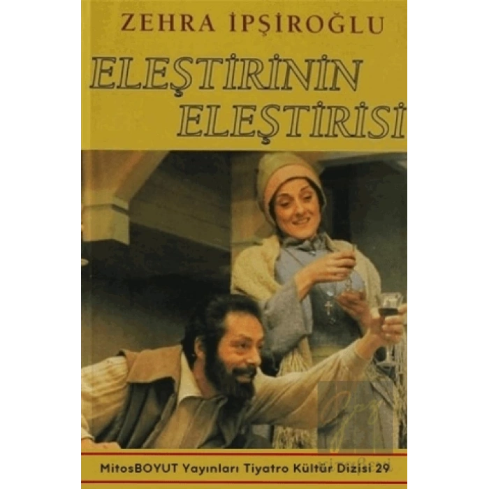 Eleştirinin Eleştirisi