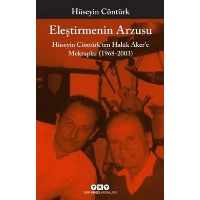 Eleştirmenin Arzusu