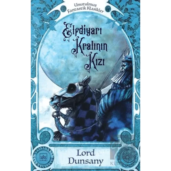 Elfdiyarı Kralının Kızı