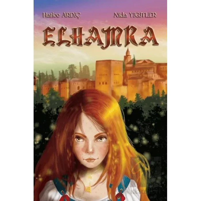 Elhamra