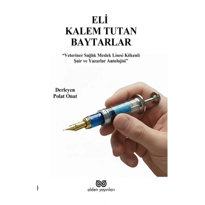 Eli Kalem Tutan Baytarlar