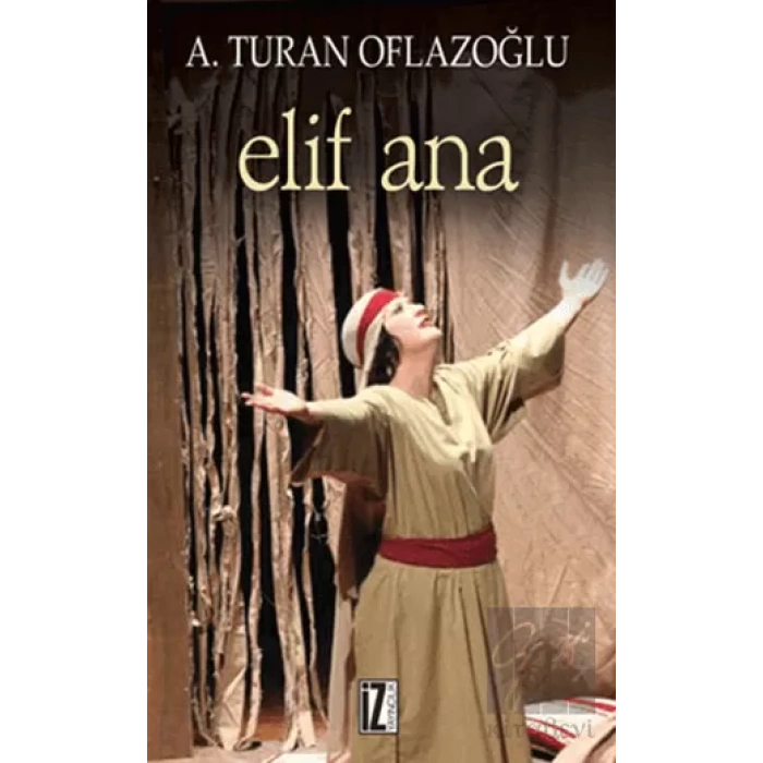 Elif Ana