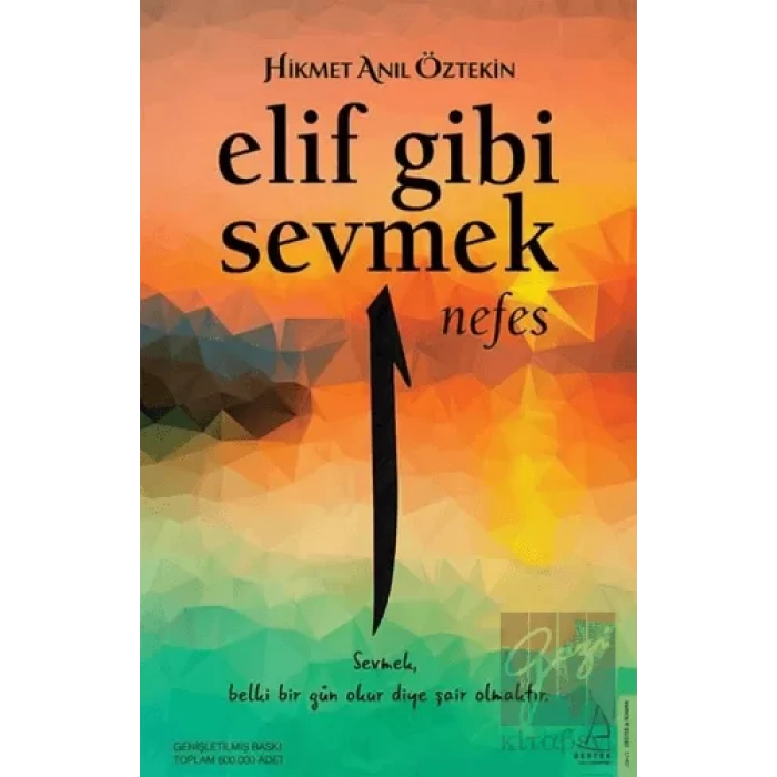 Elif Gibi Sevmek 1- Nefes