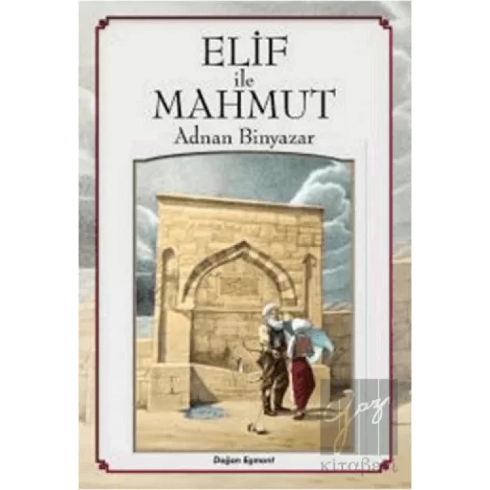 Elif İle Mahmut