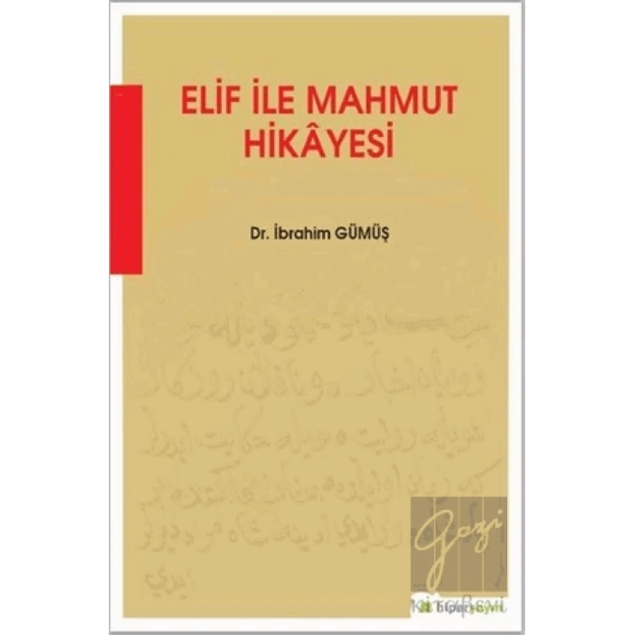 Elif ile Mahmut Hikayesi