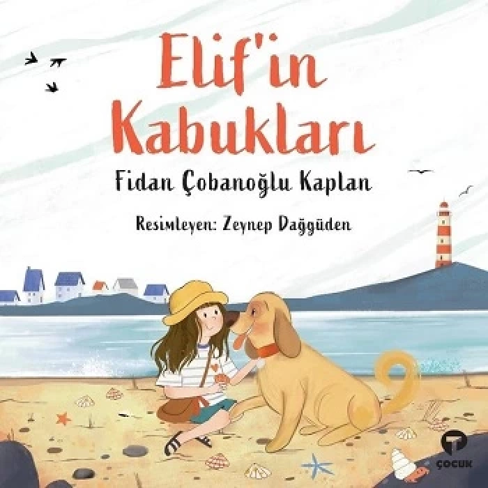Elifin Kabukları