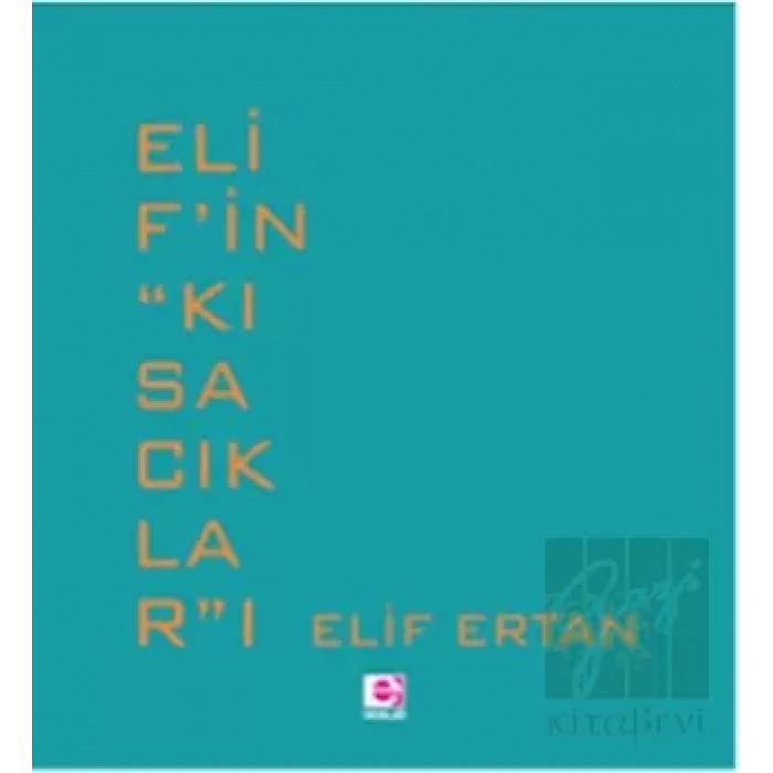 Elifin Kısacıkları