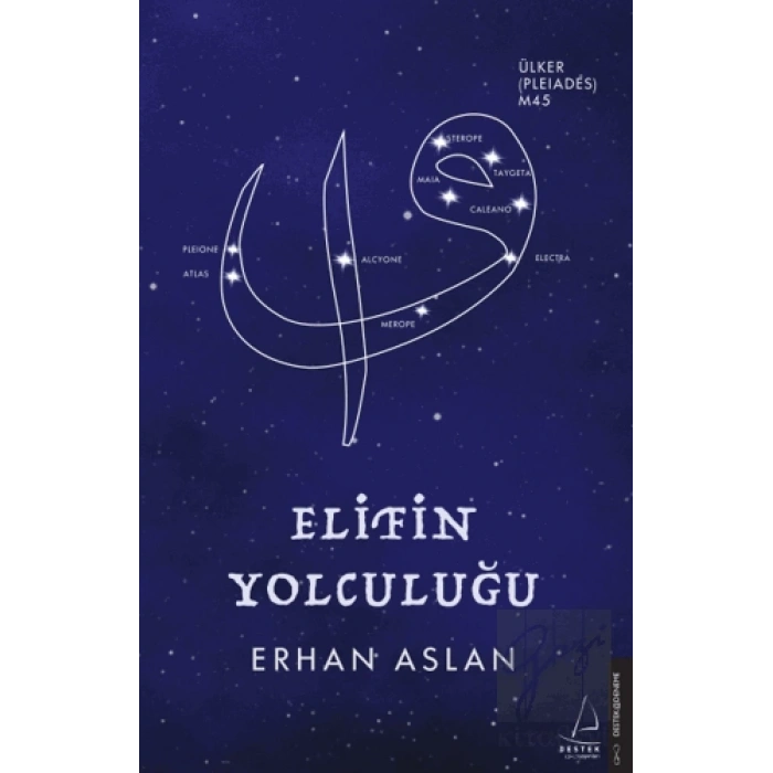 Elifin Yolculuğu