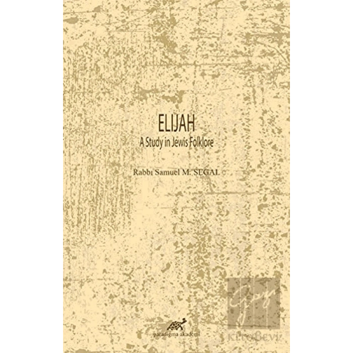 Elijah