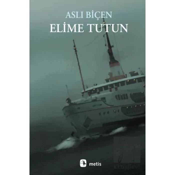 Elime Tutun