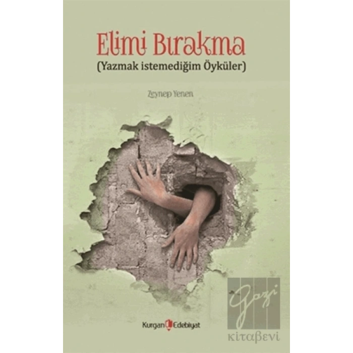 Elimi Bırakma