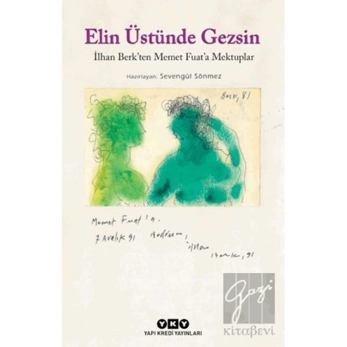 Elin Üstünde Gezsin