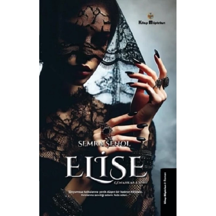 Elise - Günahkar Kadın