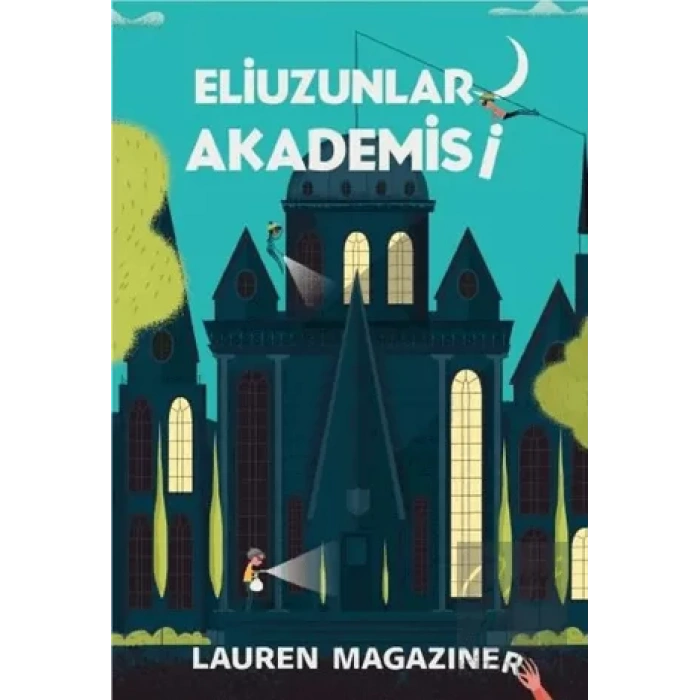 Eliuzunlar Akademisi