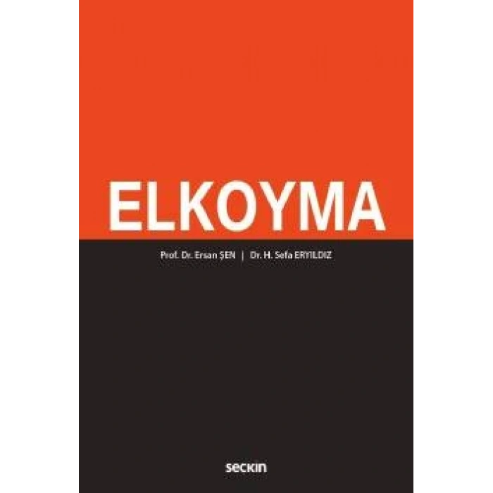 Elkoyma