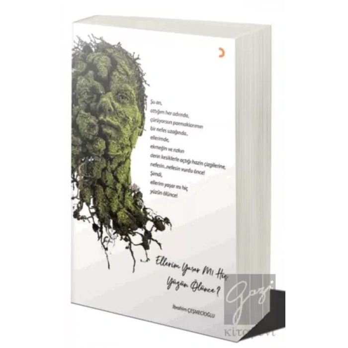 Ellerim Yaşar mı Hiç Yüzün Ölünce?