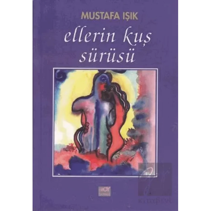 Ellerin Kuş Sürüsü