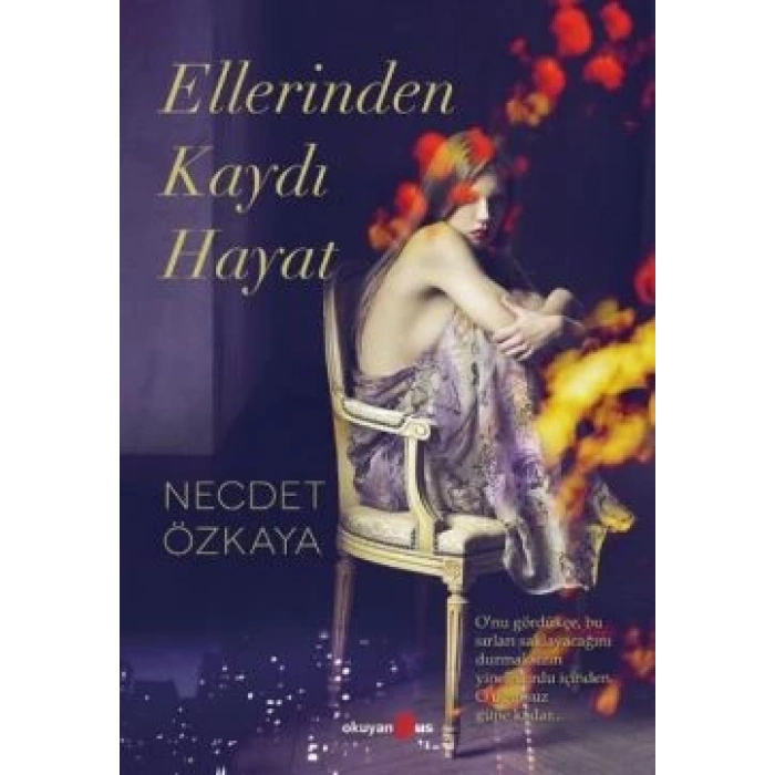 Ellerinden Kaydı Hayat