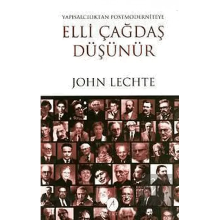 Elli Çağdaş Düşünür