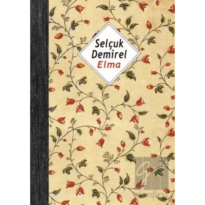 Elma SELÇUK DEMİREL