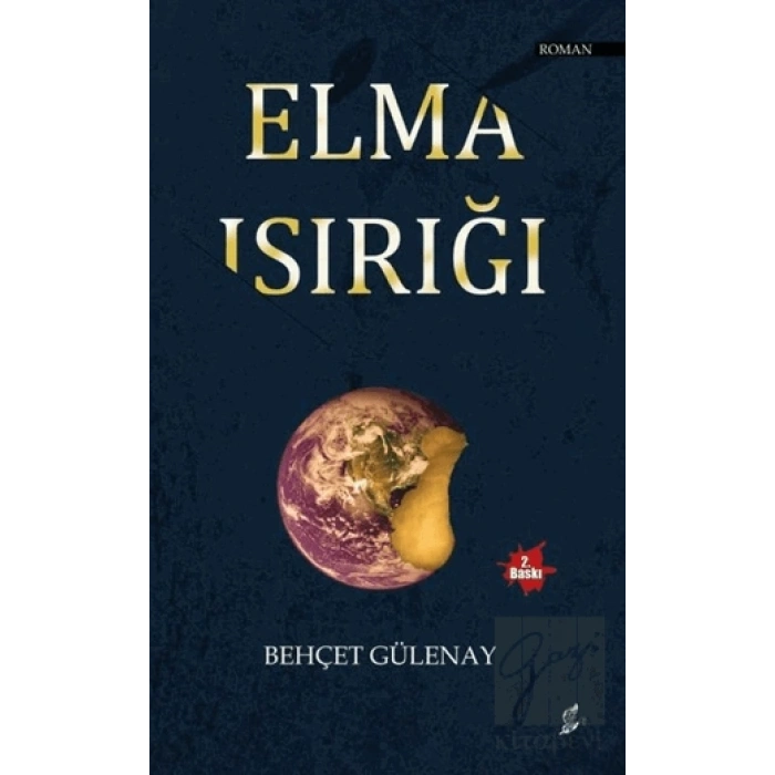 Elma Isırığı
