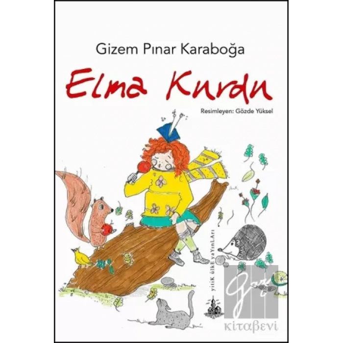 Elma Kurdu