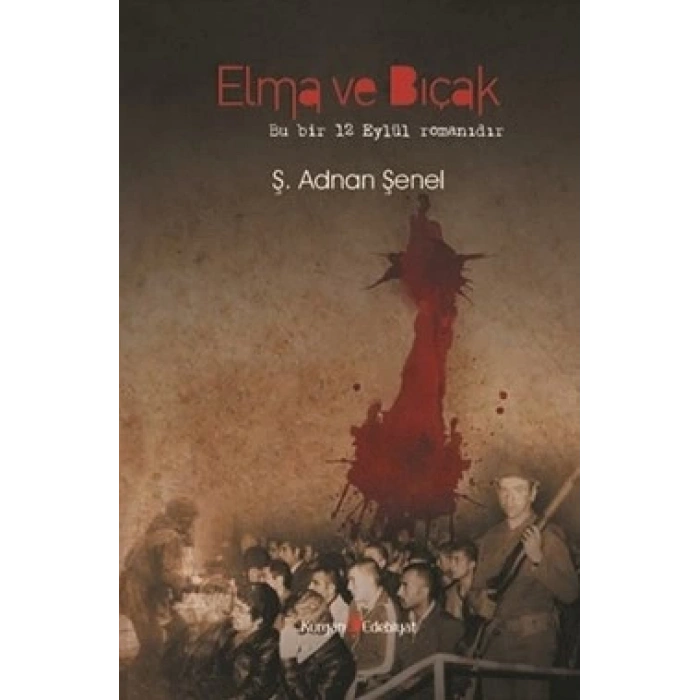 Elma ve Bıçak