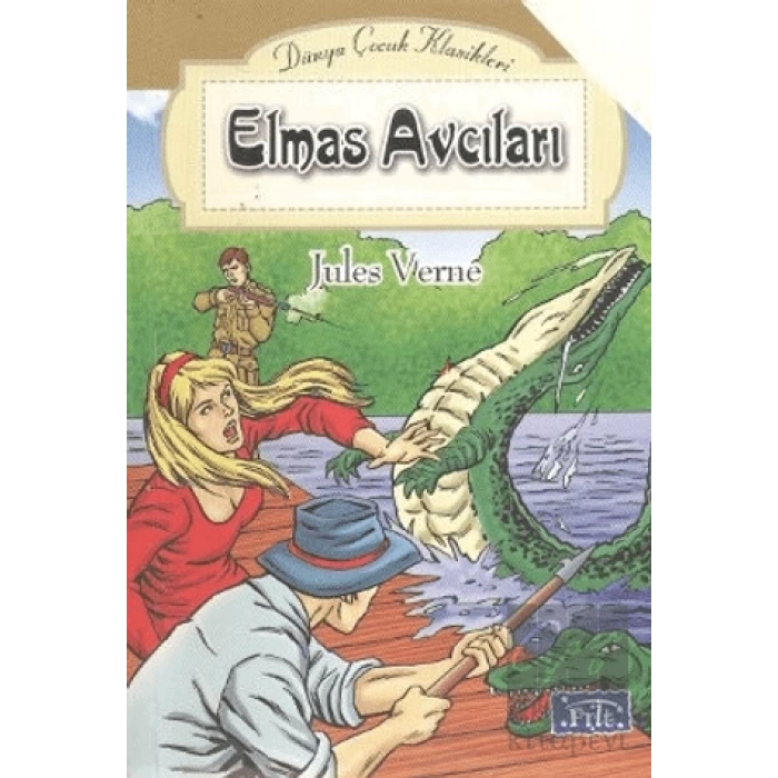 Elmas Avcıları