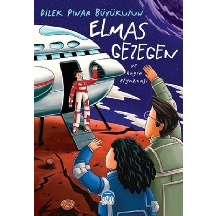 Elmas Gezegen ve Kayıp Elmas
