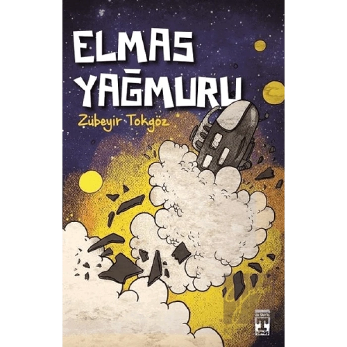 Elmas Yağmuru