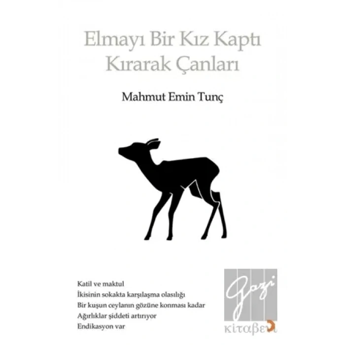 Elmayı Bir Kız Kaptı Kırarak Çanları