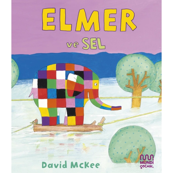 Elmer ve Sel