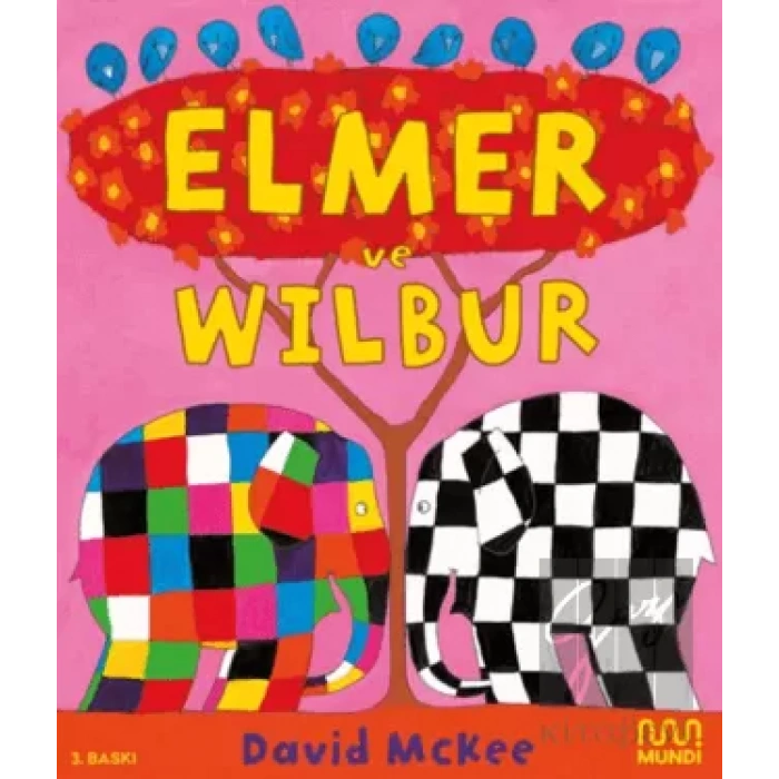 Elmer ve Wilbur