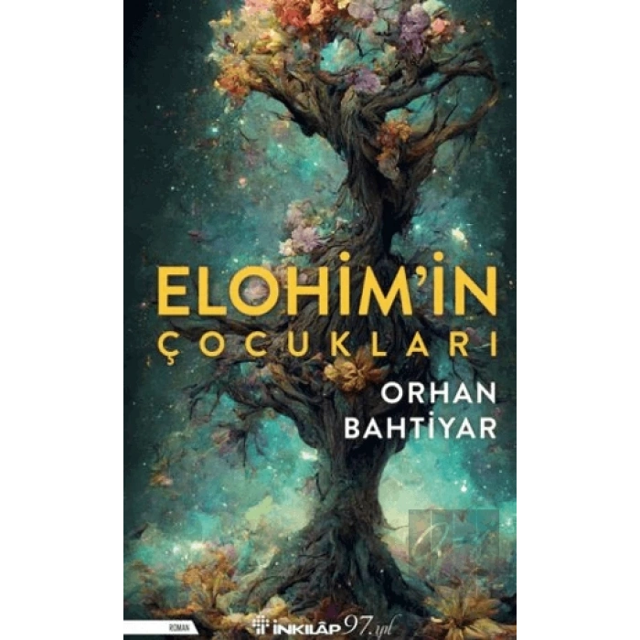 Elohimin Çocukları