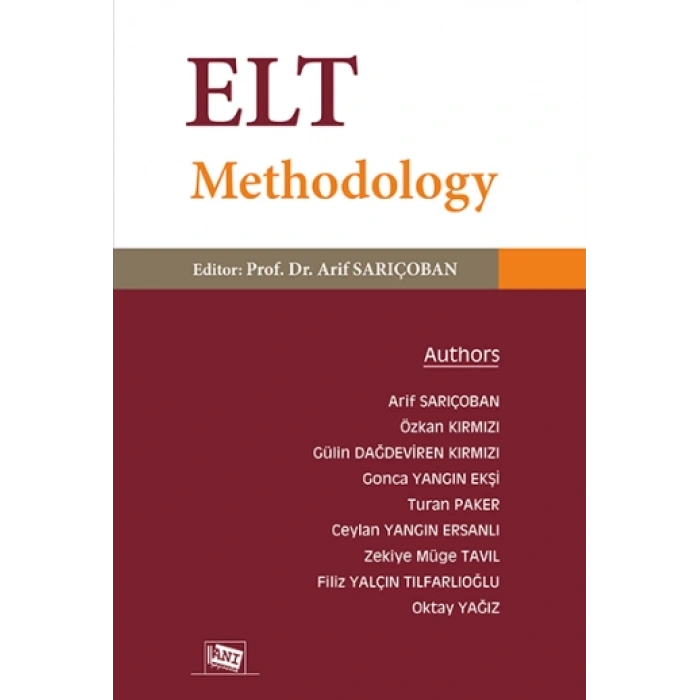 ELT Methodology