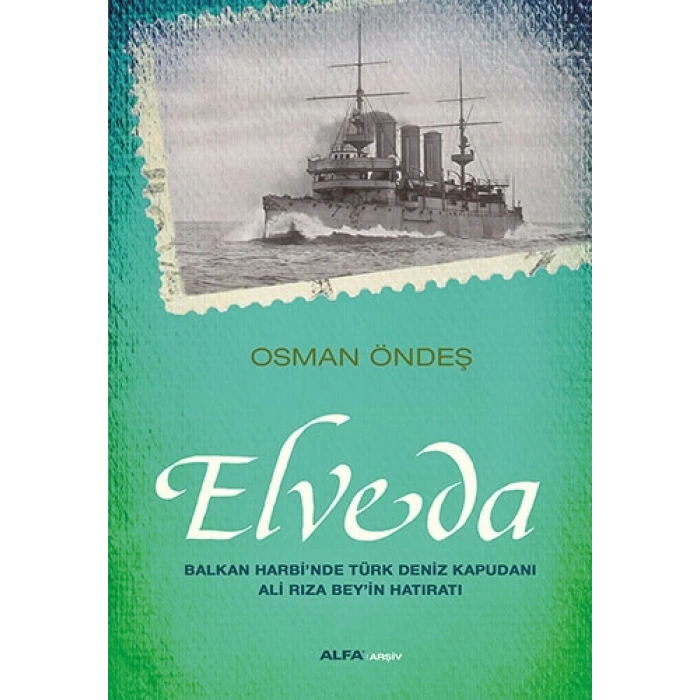Elveda