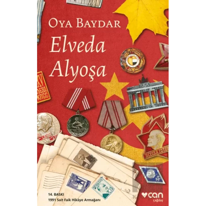 Elveda Alyoşa