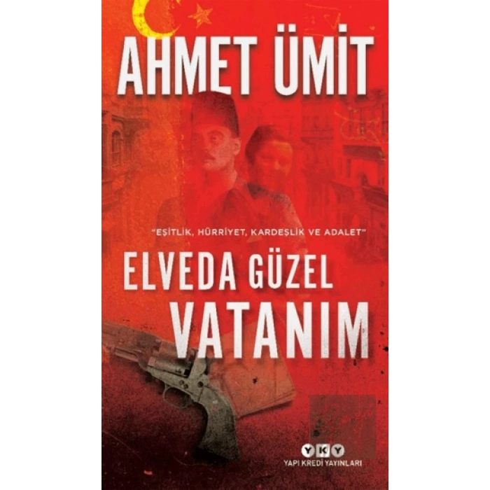 Elveda Güzel Vatanım