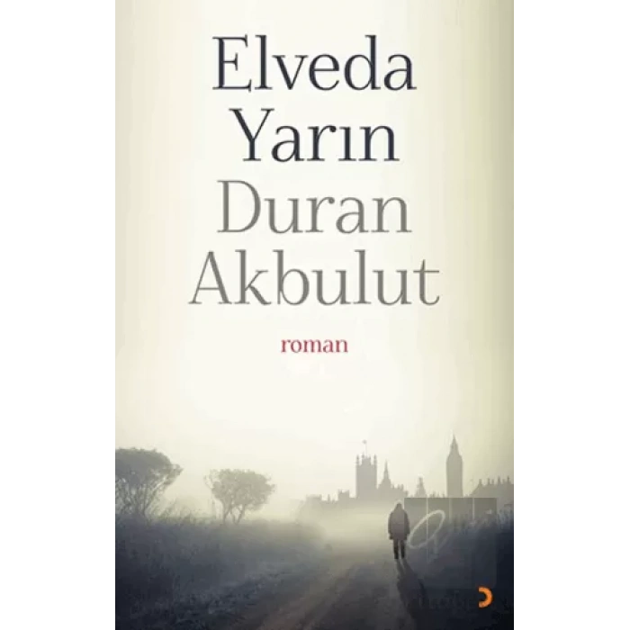 Elveda Yarın