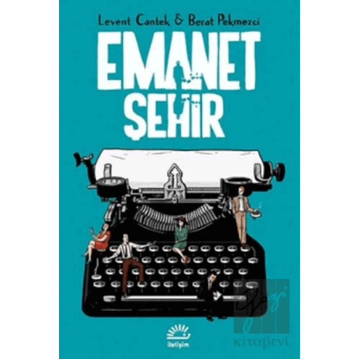 Emanet Şehir