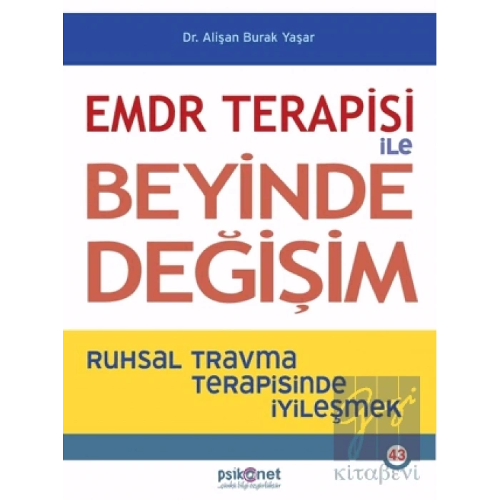EMDR Terapisi ile Beyinde Değişim