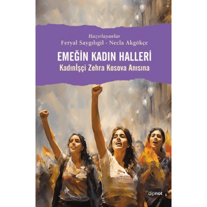 Emeğin Kadın Halleri